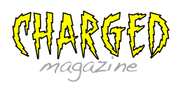 Charged Magazine