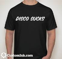 discosucks