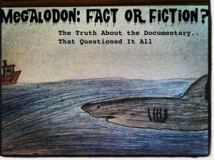 Megalodon: Fact or Fiction? The Truth About the Documentary That Questioned it All 