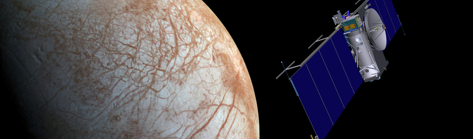 Could Aliens be Living in Our Solar System?