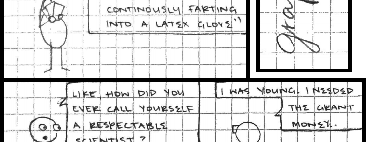 Graph Paper: Decisions