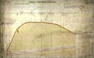 Box Tunnel Plans