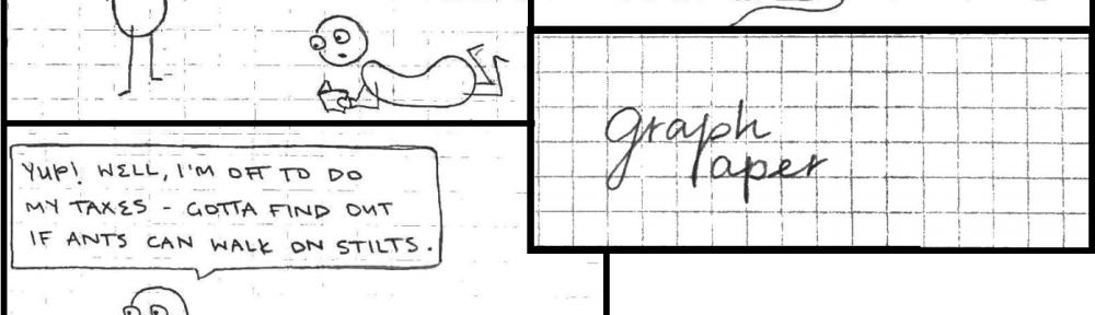 Graph Paper: Taxes