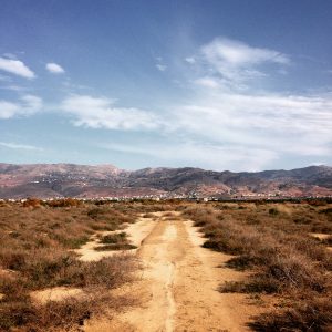 Moroccan_Desert_Road