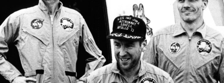 Apollo 13: The Success of Failure