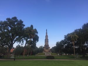 Savannah