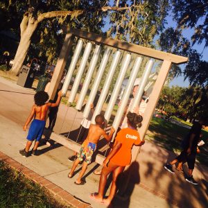 Savannah Park
