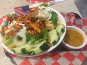 Savannah Local Food 