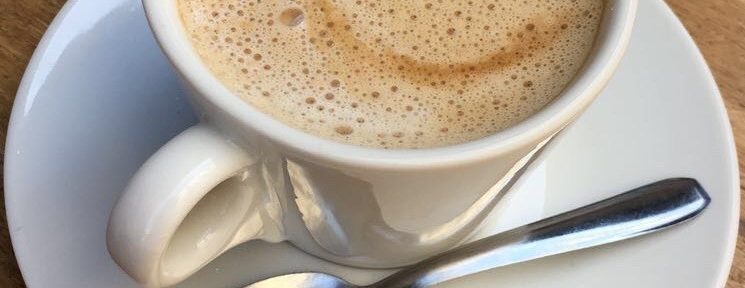 Coffee and Caffeine