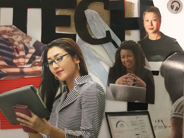 Organizations Helping Women in Tech