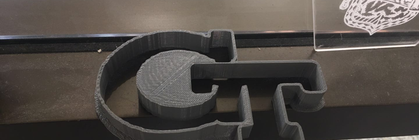 3-D printing