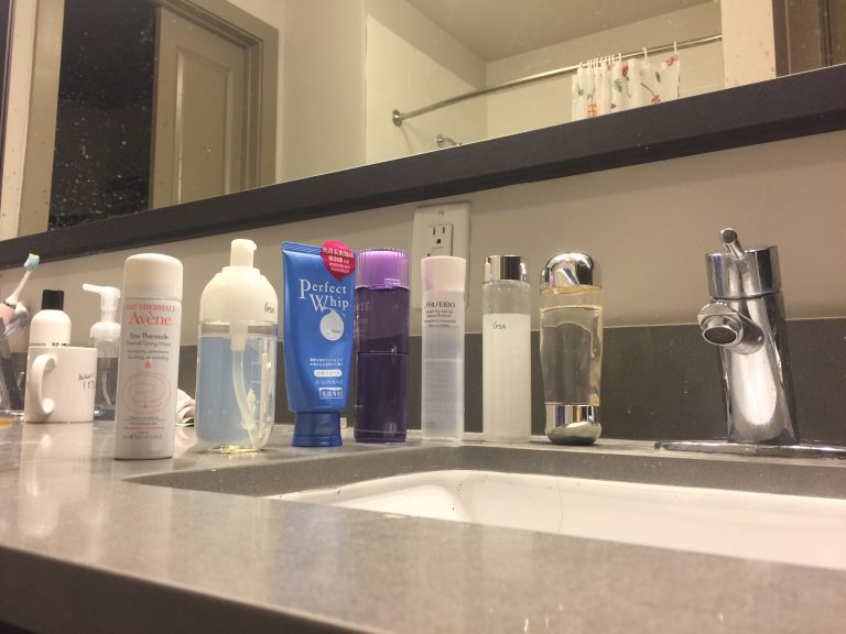 Are skin care products really useful?