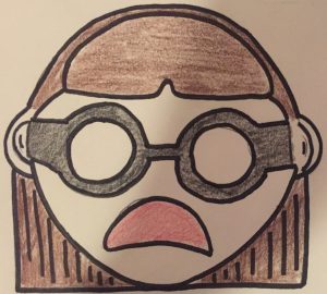 goggles