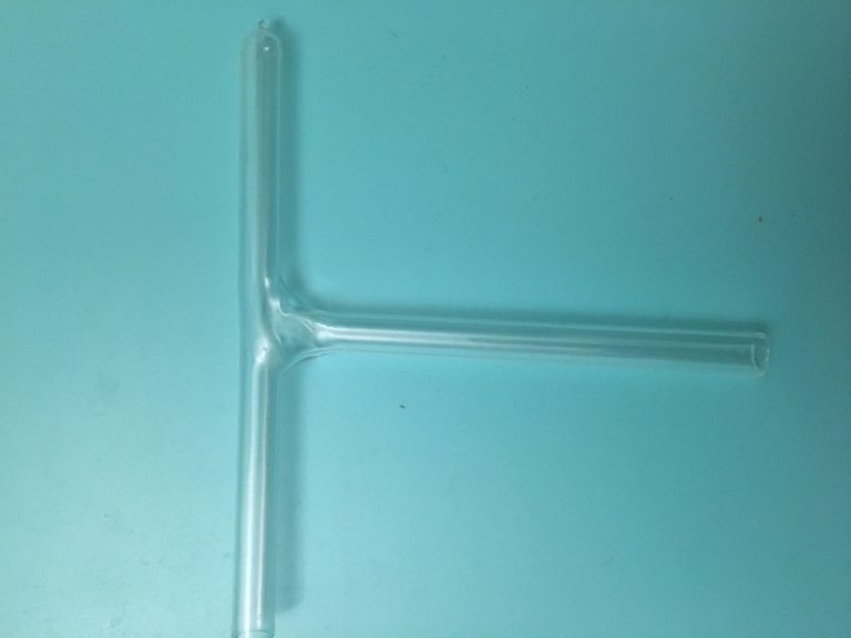 Scientific Glassblowing
