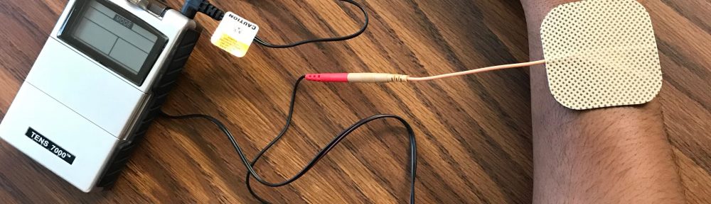 E-Stim and Muscle
