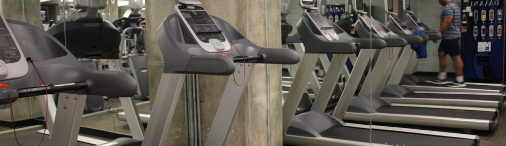 Rethink Your Workout