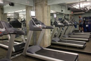 treadmill