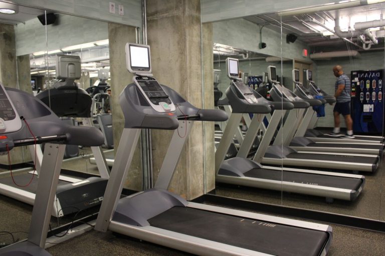 Rethink Your Workout
