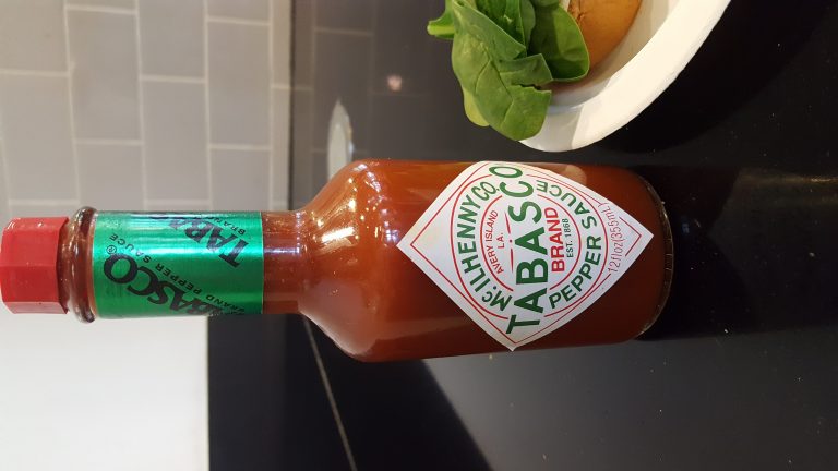 Taste of Science: Spicy Science