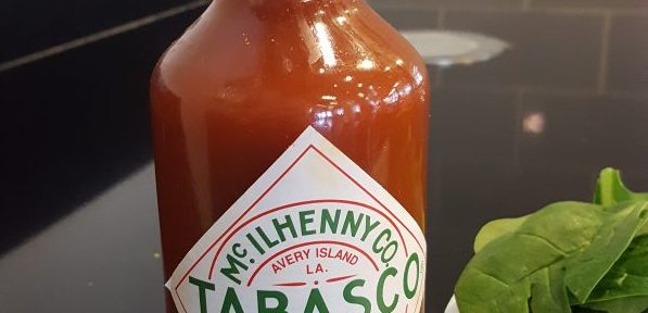 Taste of Science: Spicy Science