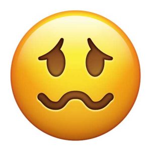 AnxiousEmoji