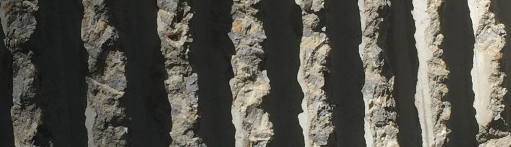 Carbon Negative Concrete???