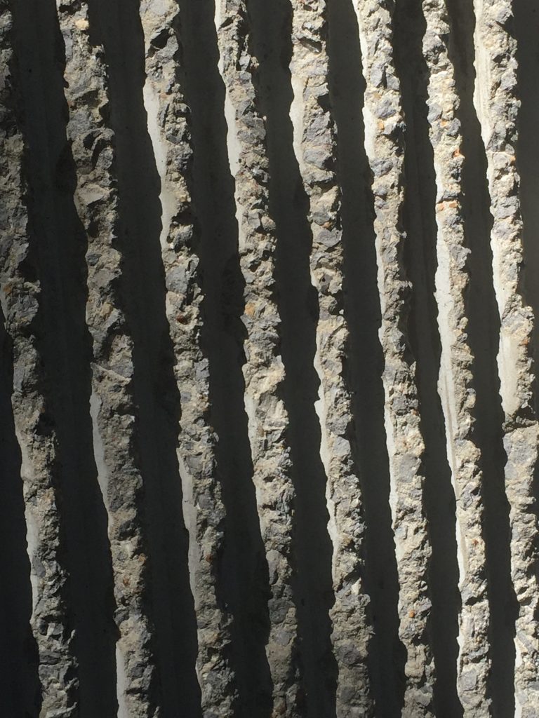Carbon Negative Concrete???