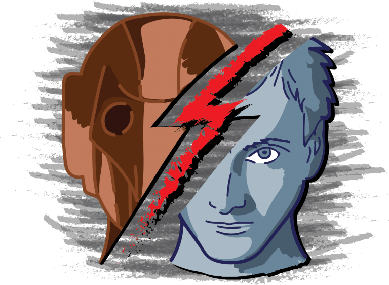 When to Start Panicking about Killer Robots