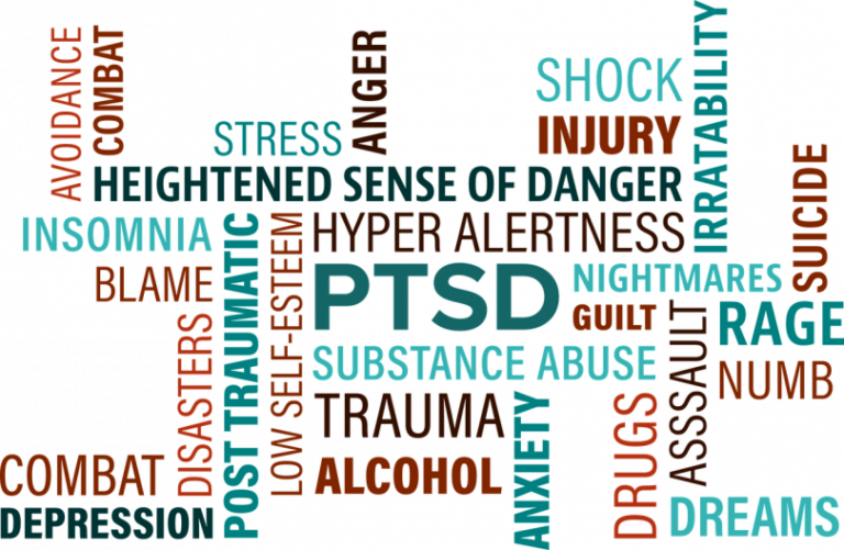 Face the Trauma
