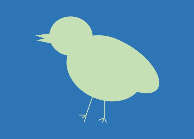 Toxic Birds
