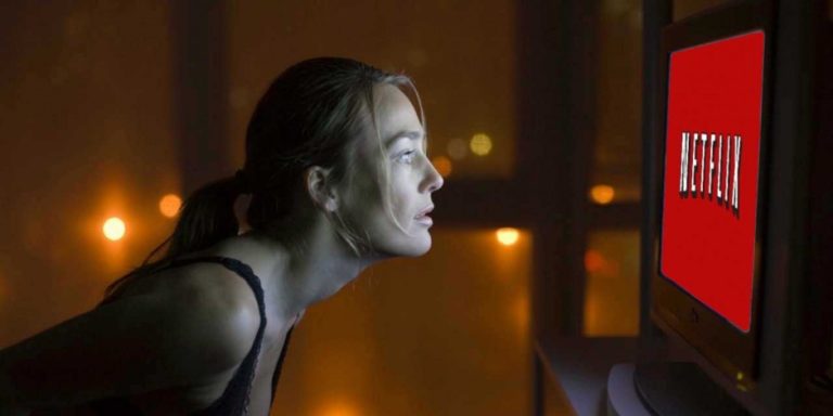 How Binge-Watching Ruins Your Memory