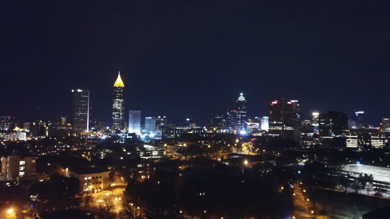 Atlanta’s growth is Hurting the Environment