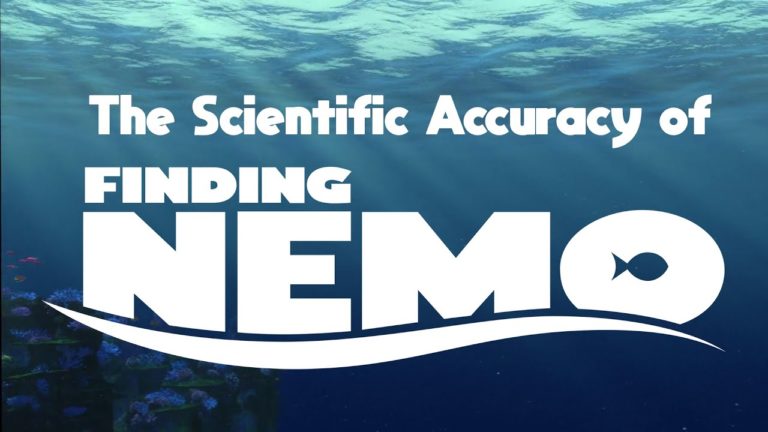 That sounds fishy…