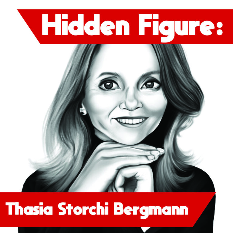 Astrophysics, Loving Science, and Inspiring: An Interview with Dr. Storchi Bergmann
