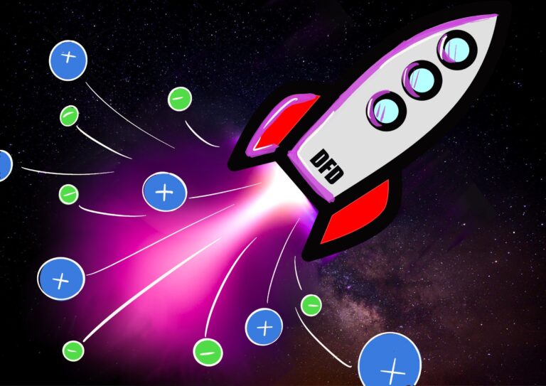 Reacciones Nucleares y Exploración Espacial: “Direct Fusion Drive”