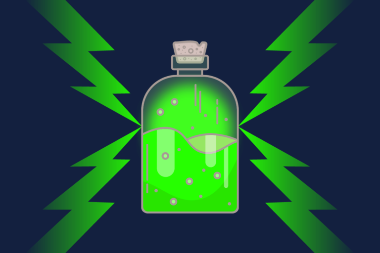 Rethinking Radiation