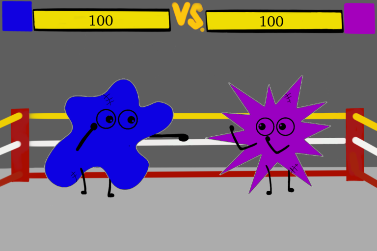 Kiki vs. Bouba: A Psychological Phenomenon