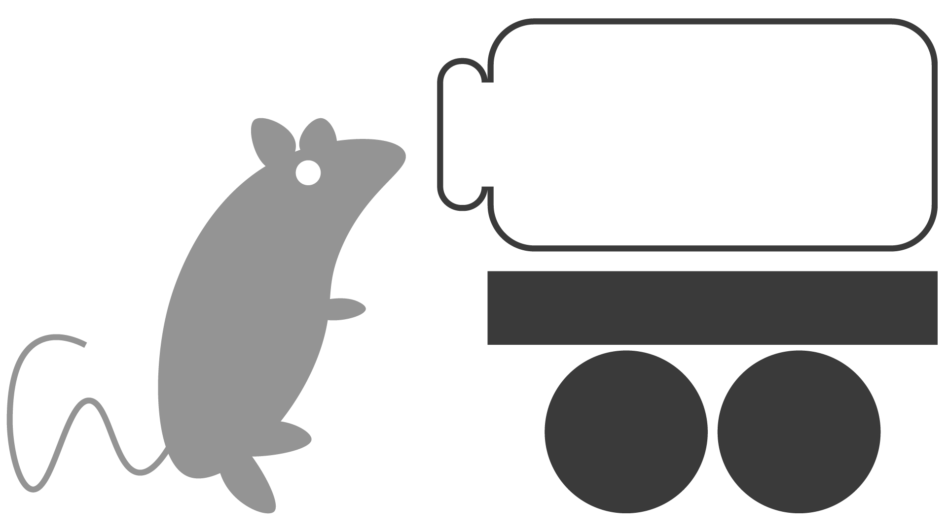 Racing Rats’ Impact on Mental Health