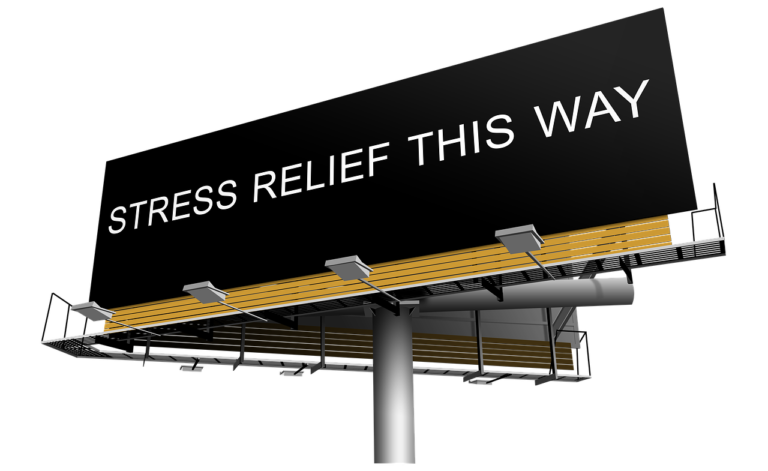 Stress Tapping: What it is & How to do it