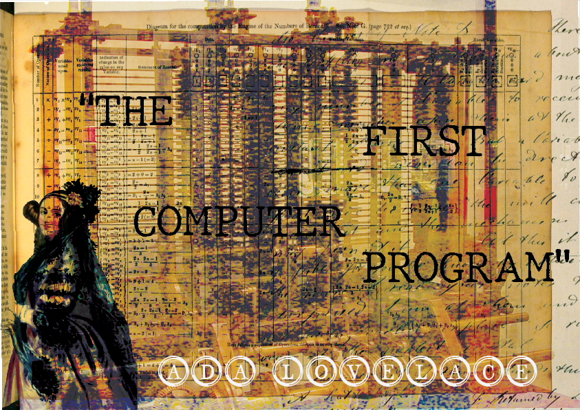 We need to talk about the women founders of modern science: Meet Ada Lovelace