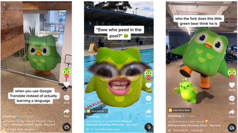 Should We Be Ignoring Duolingo’s Threats? A Look at the Sapir-Whorf Hypothesis