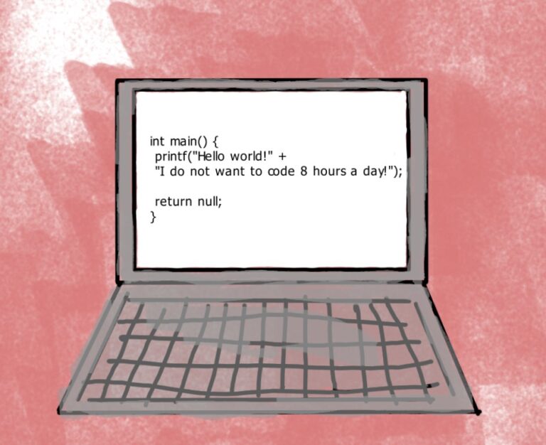 Seven Computer Science Jobs that Aren’t Coding Heavy!