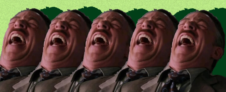 Why Laughing at Memes With Friends is Good For You