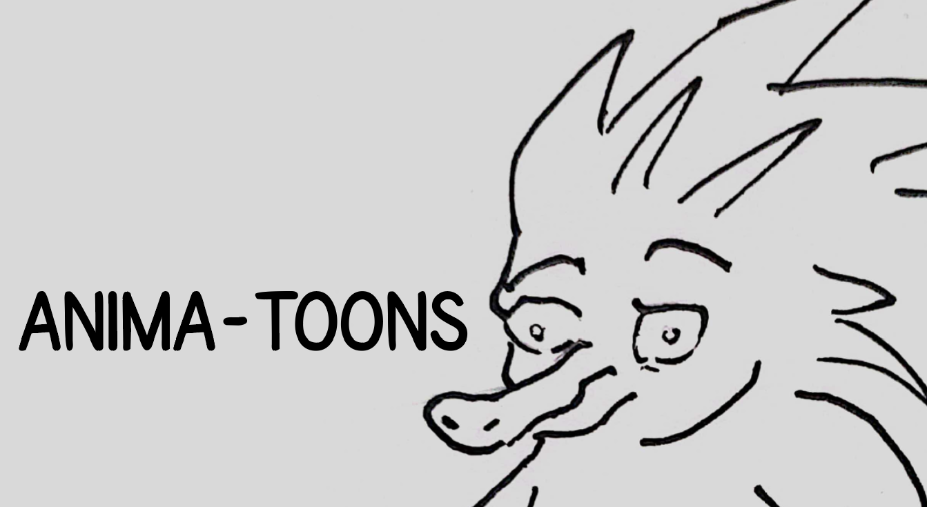 Anima-Toons! Baby Fever