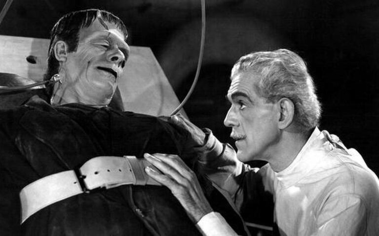 Frankenscience – The future of medicine?