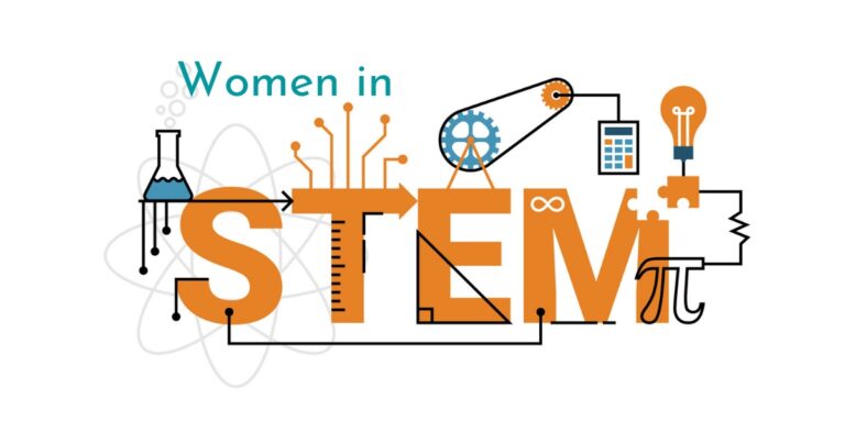 My Experience (so far) as a Woman in CS