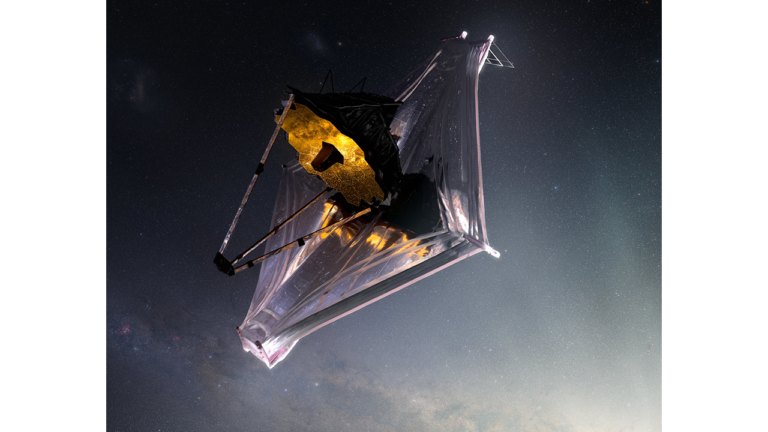 The JWST Mission – Part 1