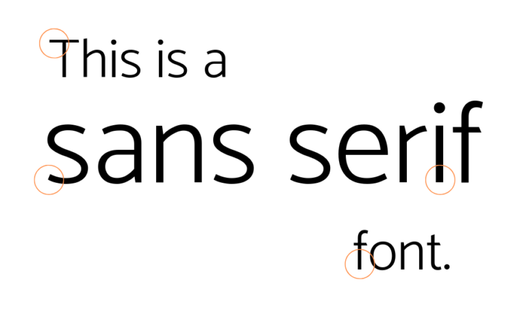 AI, Font Pairing, and Font Psychology