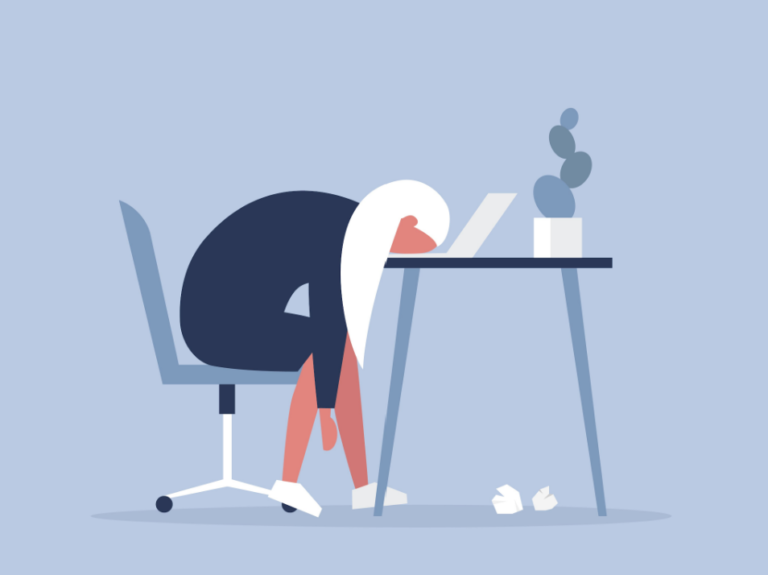 Diary of a Mad Grad Student #1