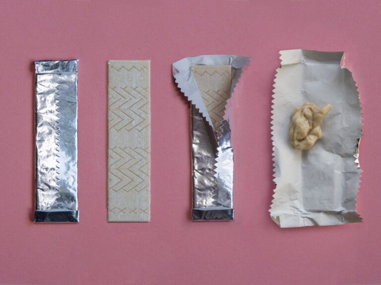 Should I Quit Chewing Gum?